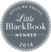 Little Black Book Member